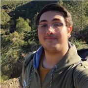 Me llamo Víctor y soy técnico en educación infantil. Doy clases de Inglés y de Historia.
Doy clases online y presencial.